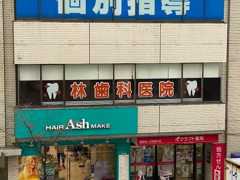 林歯科医院