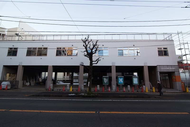 医療法人社団トモニアユム OPひるま歯科矯正歯科
