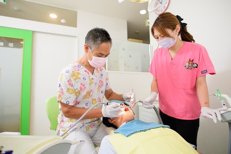 医療法人社団厚耀会 わかばデンタルクリニック
