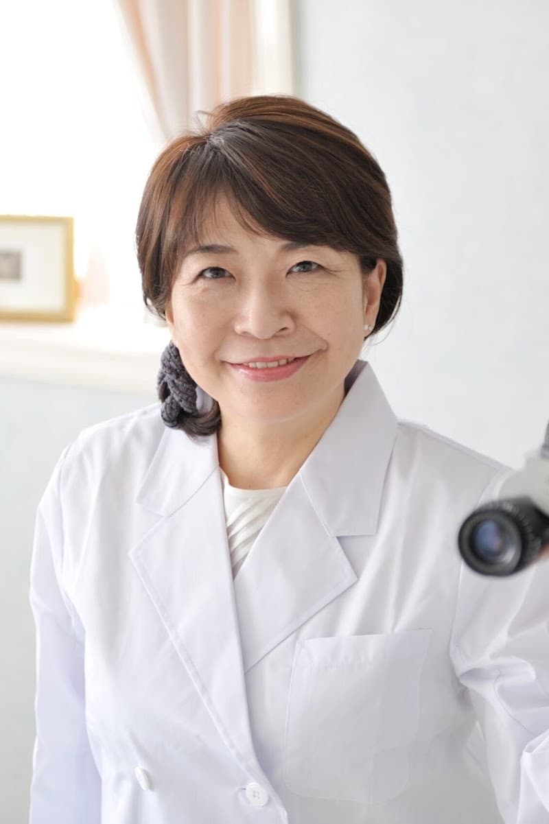 小金井歯科
