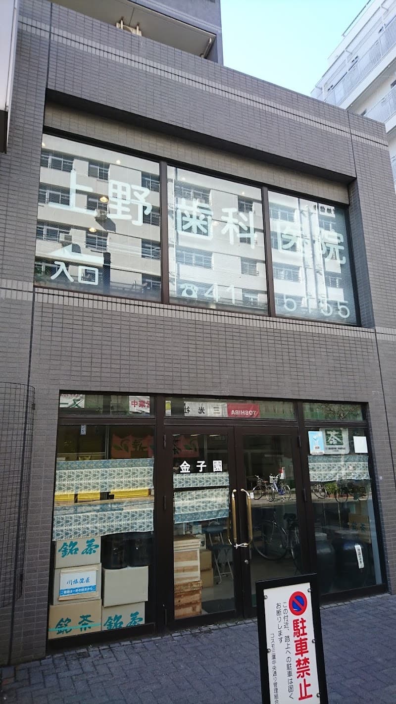 上野歯科医院