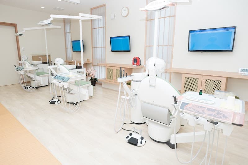 よしはら歯科医院