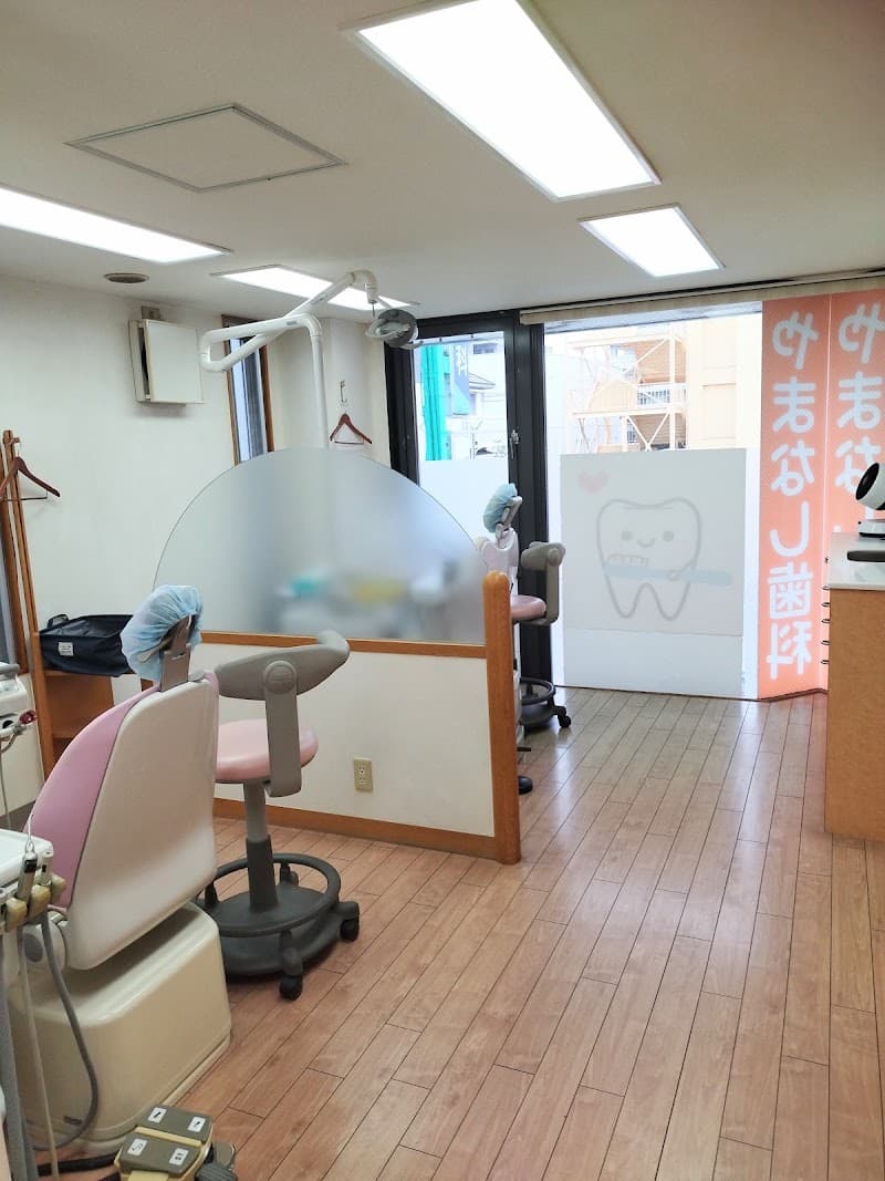 やまなし歯科