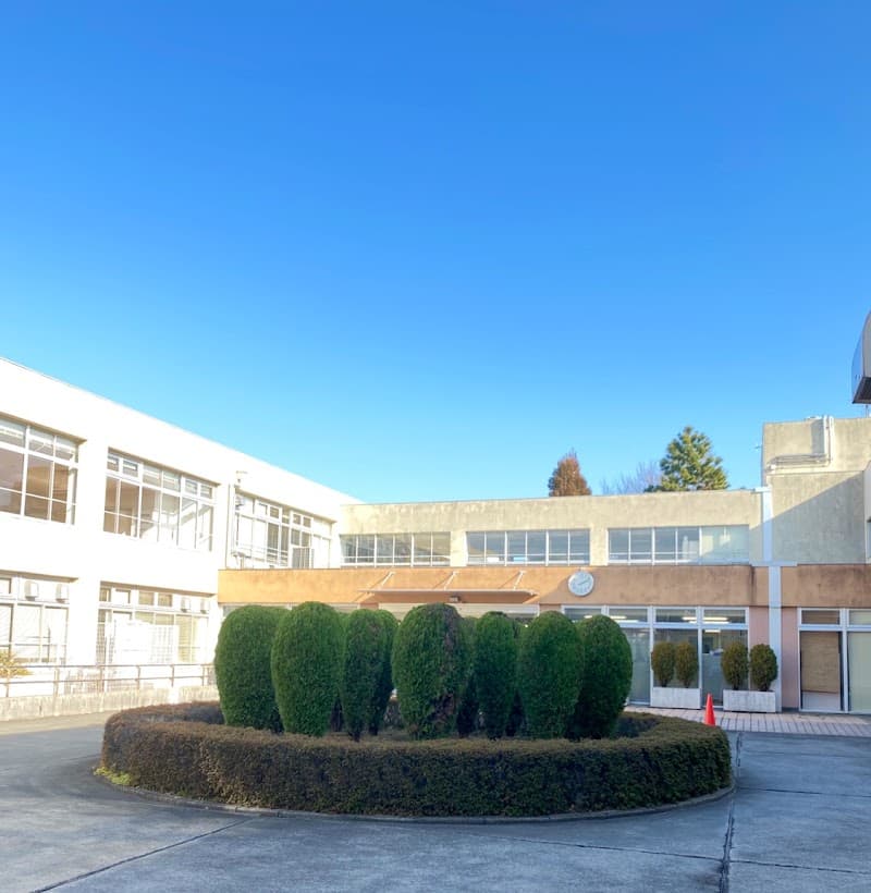 東久留米市休日歯科応急診療所