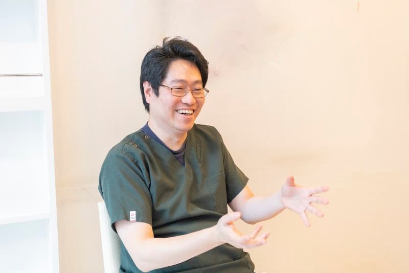 医療法人社団 桜歯会 きそ歯科クリニック