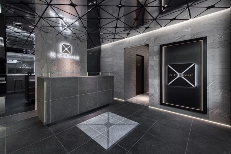 X CLINIC 銀座院