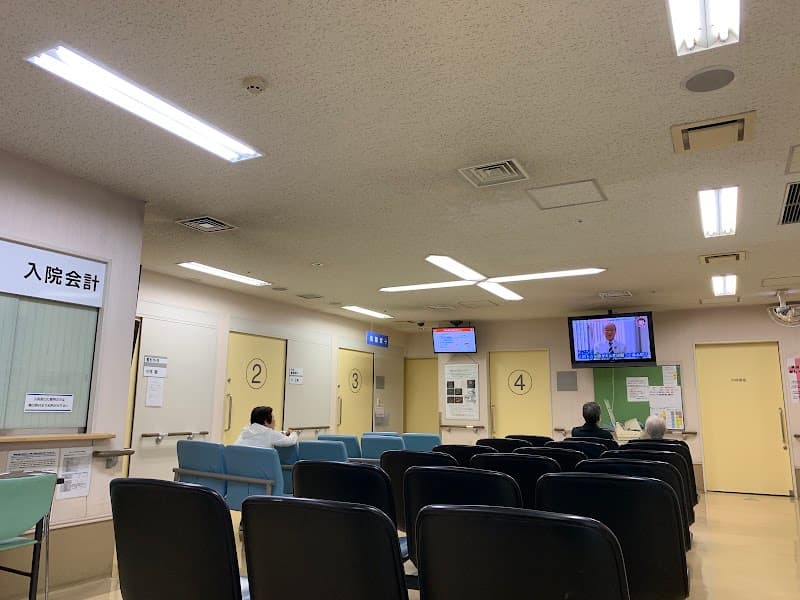 医療法人社団翔洋会 辻内科循環器科歯科クリニック