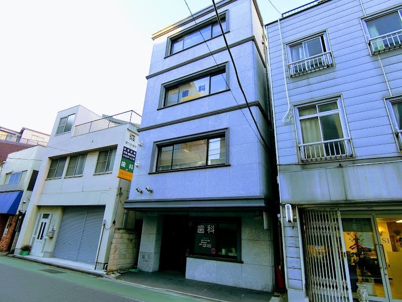 医療法人社団谷風会 狸穴診療所