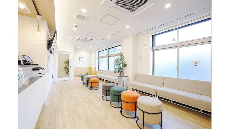 板橋仲宿矯正歯科