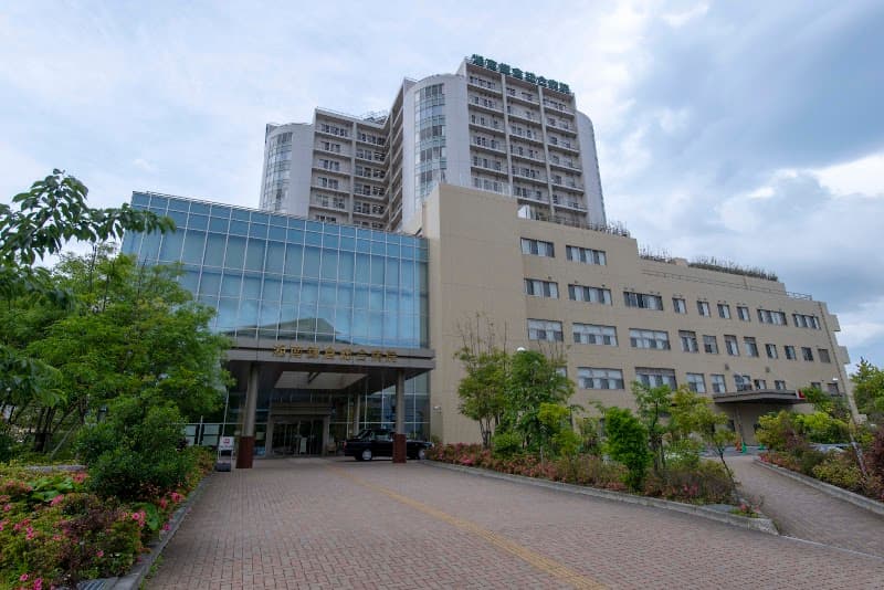 医療法人徳洲会 湘南鎌倉総合病院