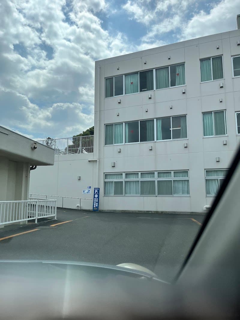 福井記念病院