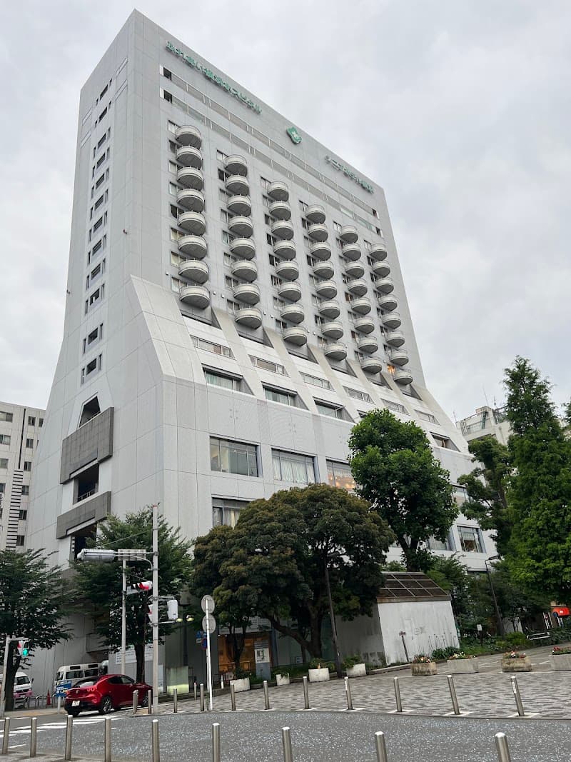 医療法人回生会ふれあい横浜ホスピタル
