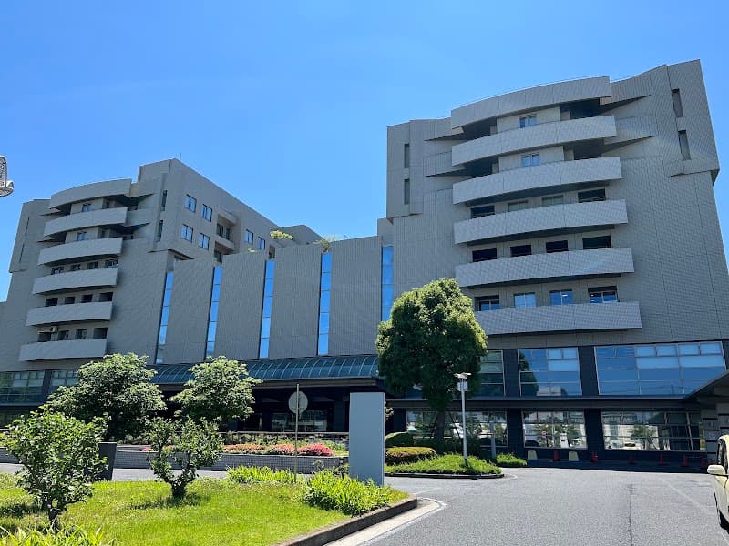 横浜市立みなと赤十字病院