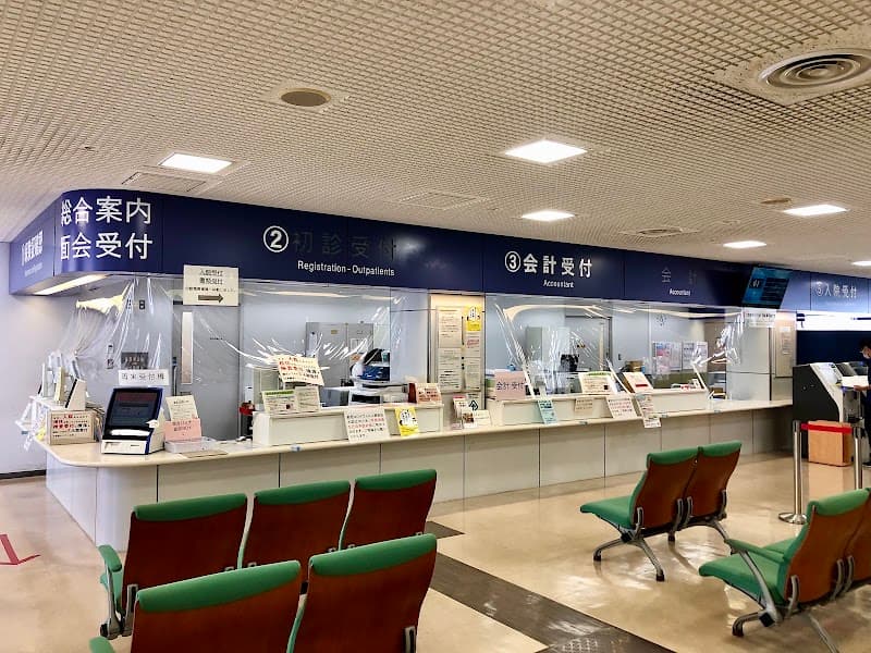 横浜市立脳卒中・神経脊椎センター