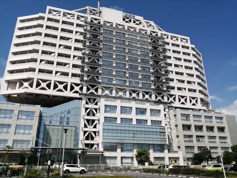 川崎市立川崎病院