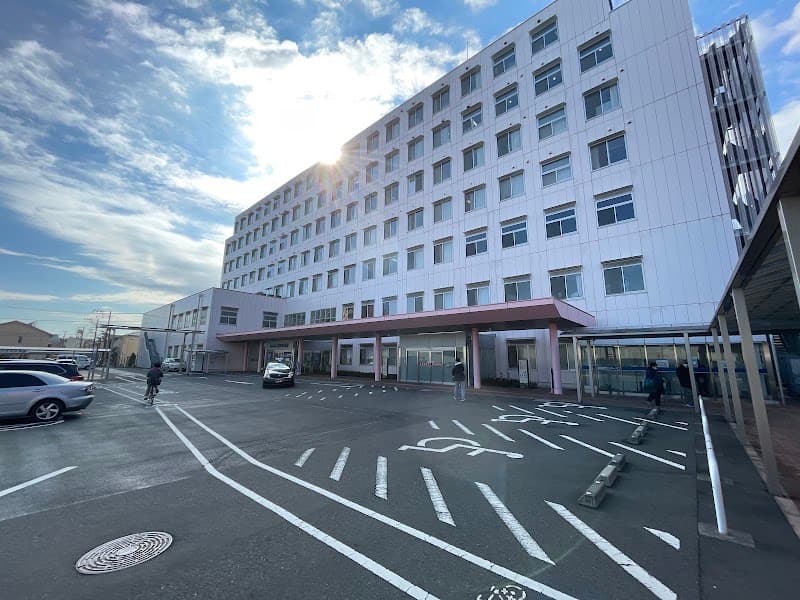 独立行政法人地域医療機能推進機構相模野病院