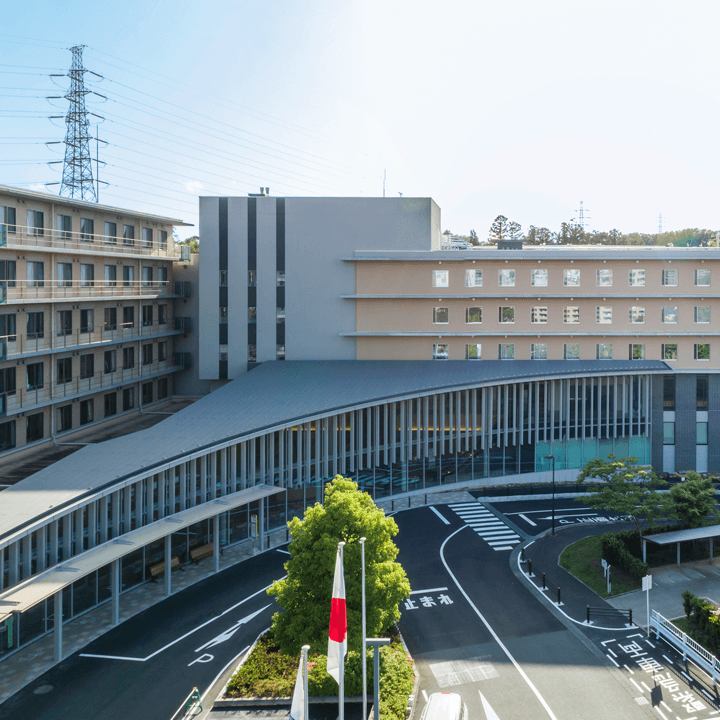 医療法人社団三成会 新百合ヶ丘総合病院