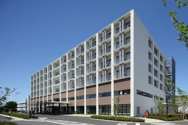 社会医療法人 ジャパンメディカルアライアンス 座間総合病院