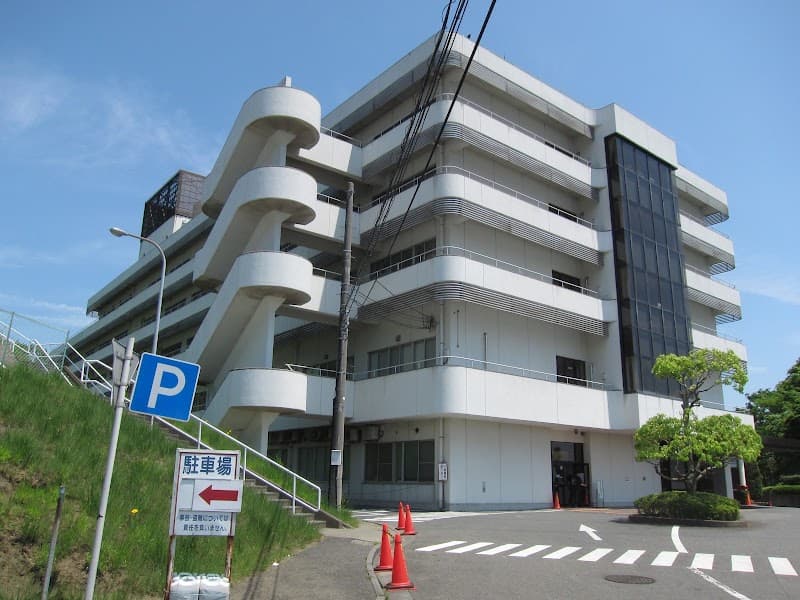 医療法人徳洲会 湘南大磯病院
