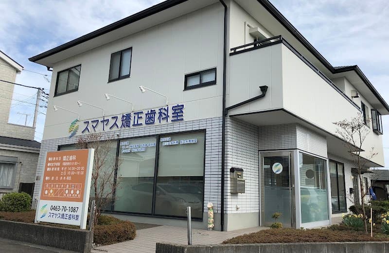 スマヤス矯正歯科室