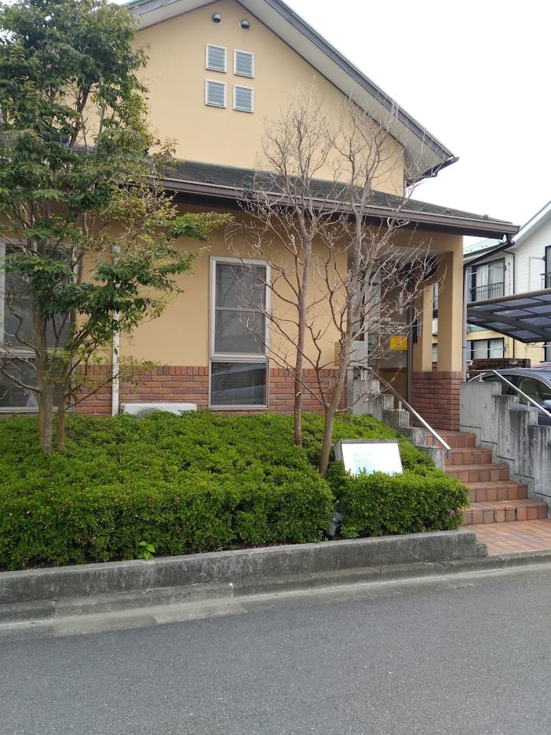 倉田歯科医院