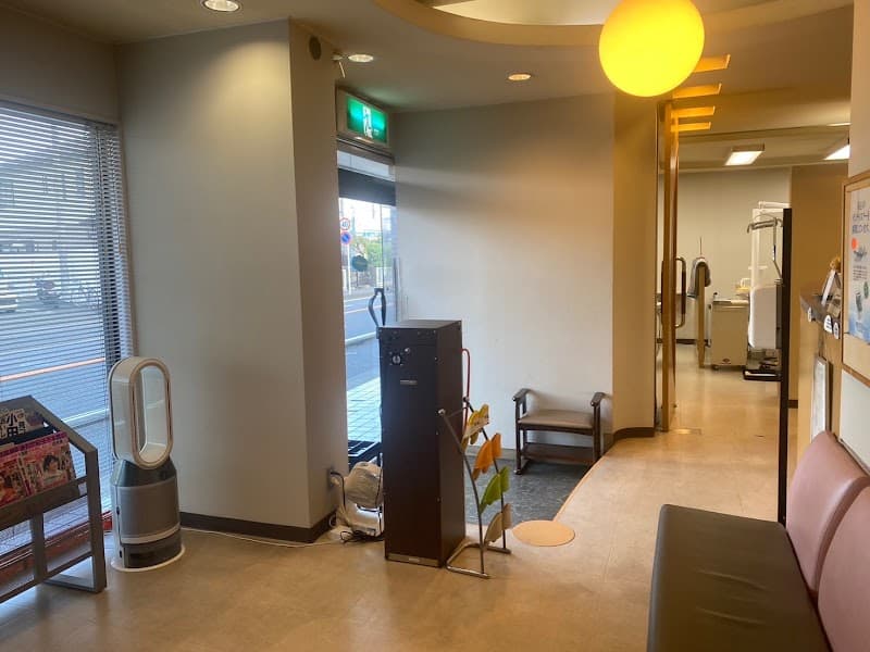 新村歯科医院