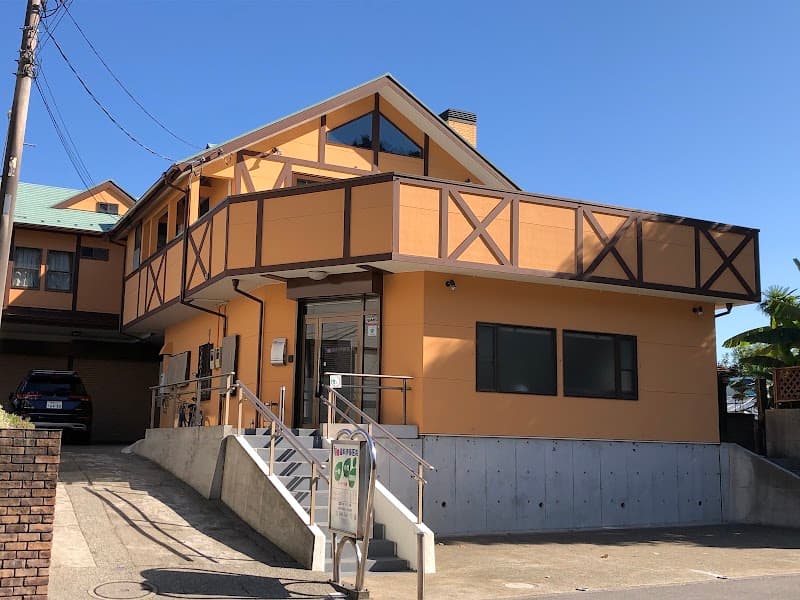 歯科伊藤医院