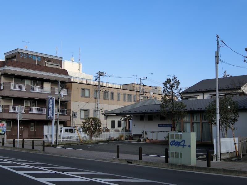 萩原歯科医院