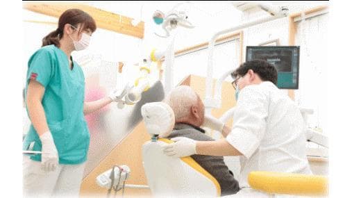 めぐみ歯科医院