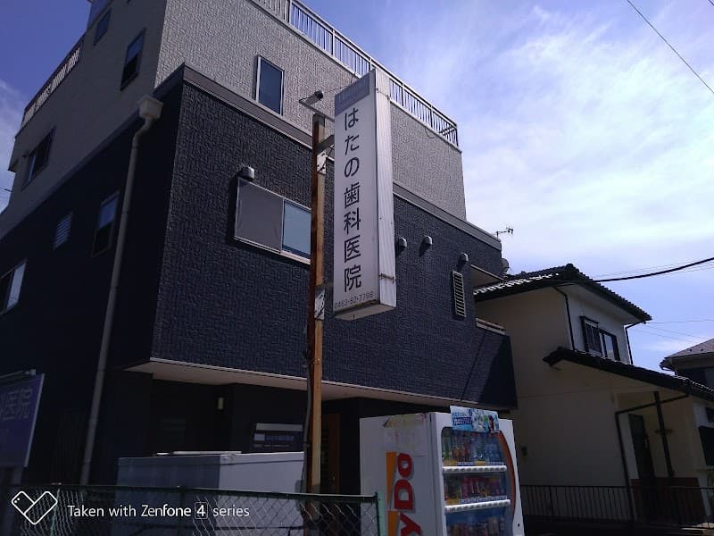 はたの歯科
