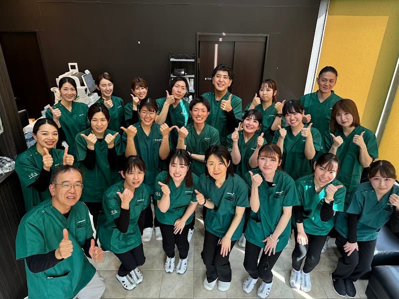 医療法人宝歯会 平沢歯科