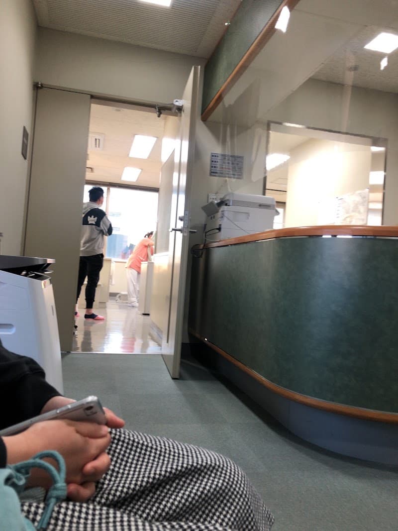 伊勢原市休日歯科診療所