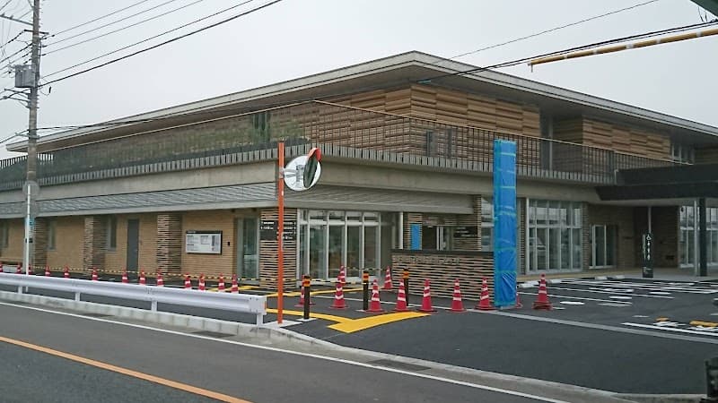 一般社団法人大和綾瀬歯科医師会綾瀬休日歯科診療所