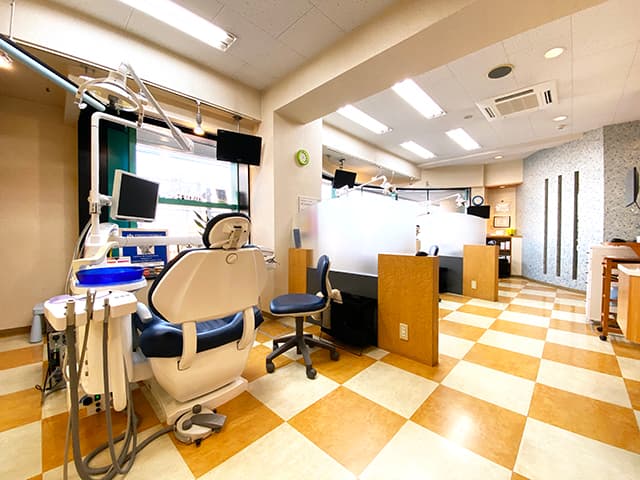 医療法人陽高会 入江歯科クリニック