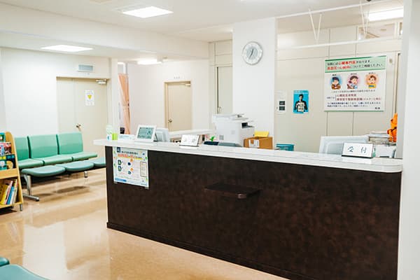 野庭歯科診療所