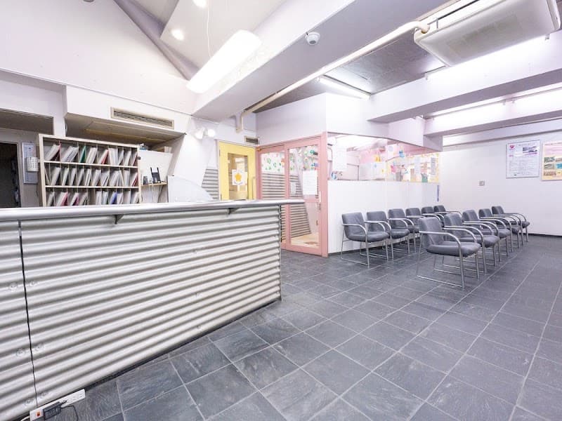 医療法人社団光医会 たかなし歯科