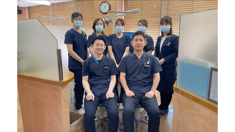 医療法人社団木原会木原歯科医院