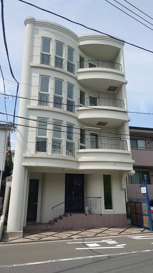 さらや歯科・口腔外科