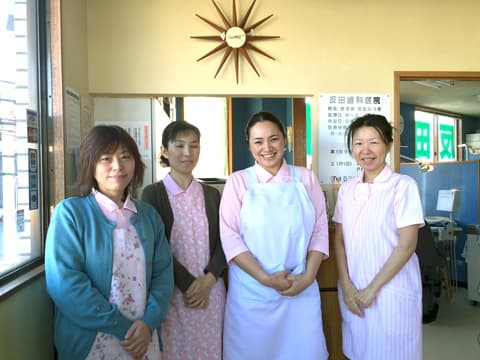 反田歯科医院