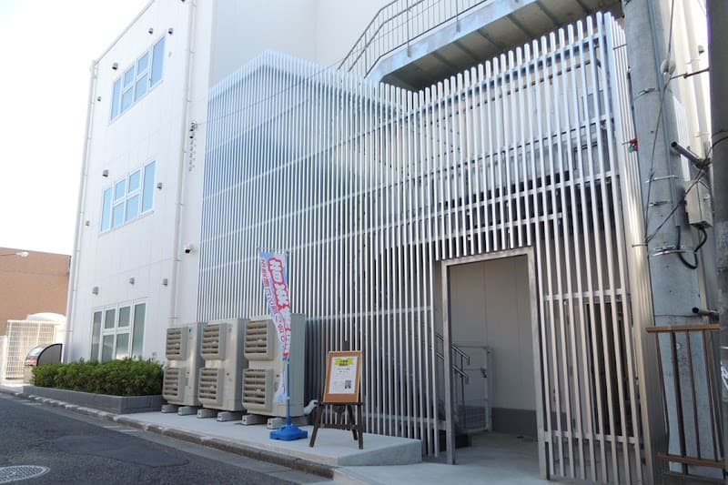ア・マーシュ歯科原宿クリニック