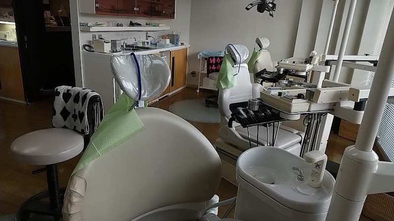 よこやま歯科医院