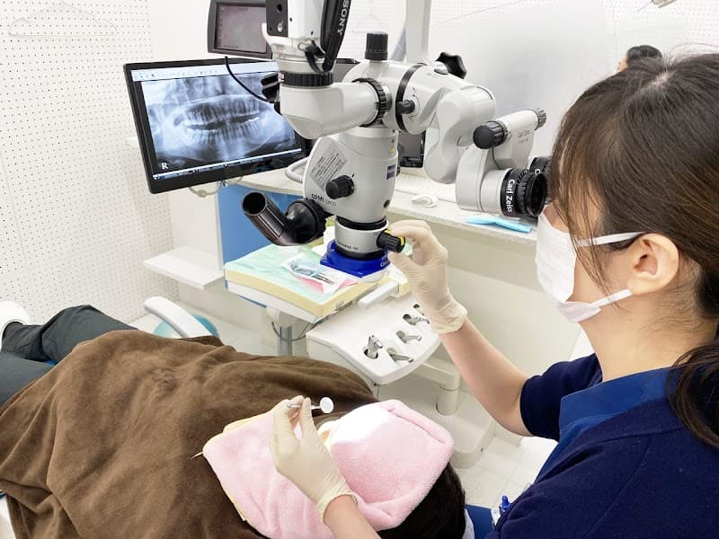 井上歯科クリニック