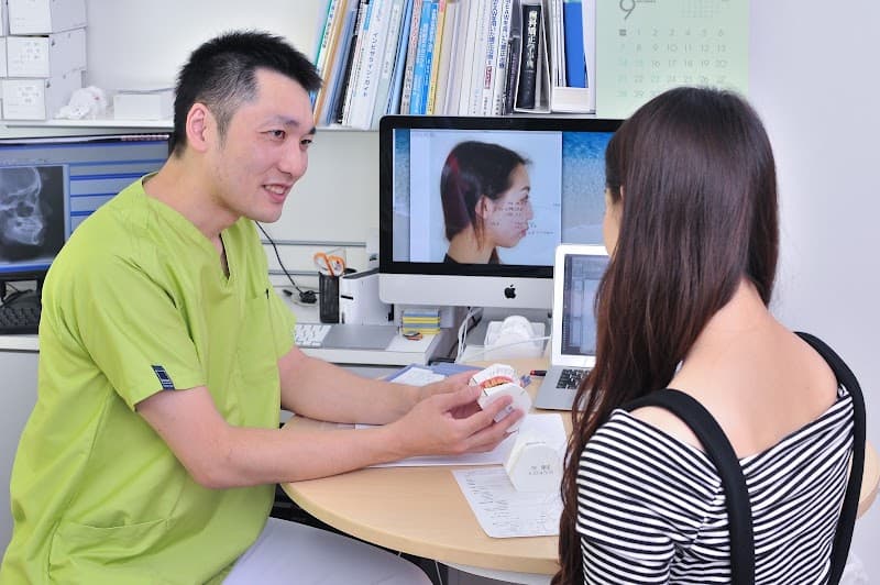 医療法人社団圭成会湘南矯正歯科クリニック