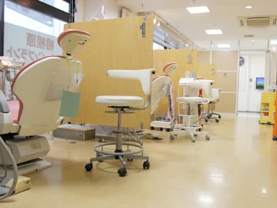 医療法人社団聖歯会かねだ歯科診療室