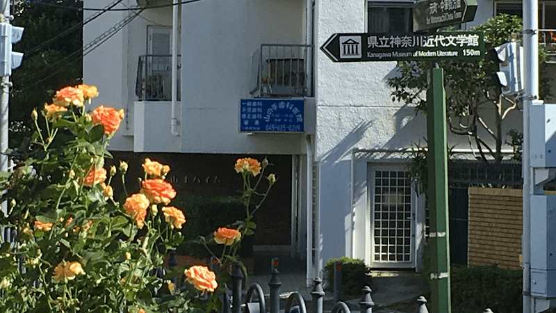 ブラフデンタルクリニック
