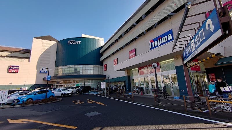 イースト本牧歯科