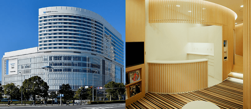 医療法人社団木津歯科デンタルステーション桜木町