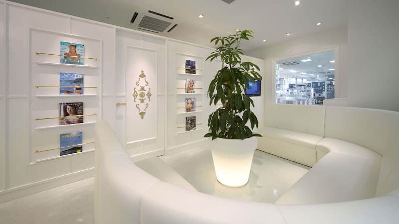 OCEAN’S DENTAL CLINIC