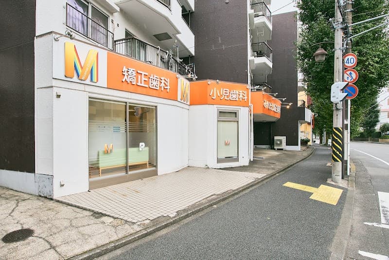 みやまえ矯正歯科