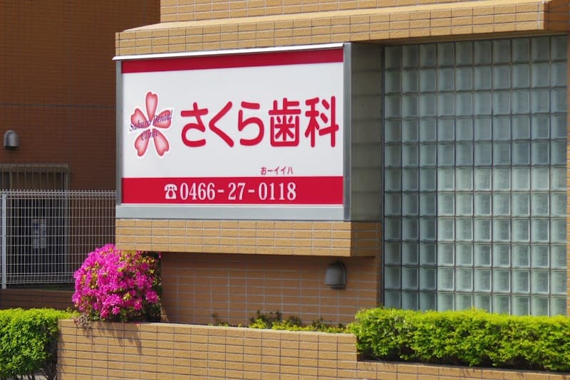 医療法人社団健由会 さくら歯科医院